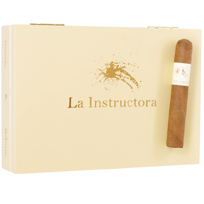 Сигары La Instructora Delicado Robusto вид 2