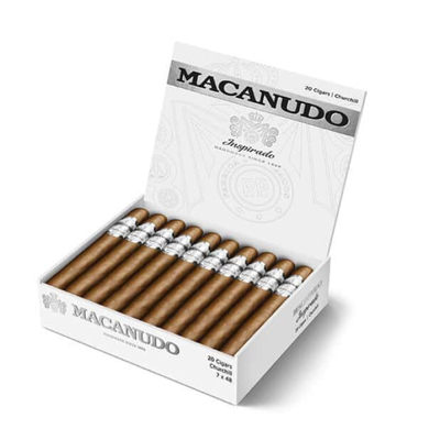 Сигары Macanudo Inspirado White Churchill вид 3