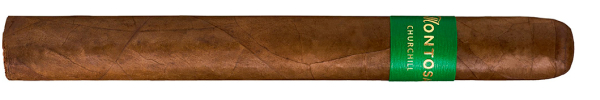 Сигары Montosa Maduro Churchill вид 1