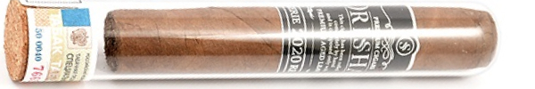 Сигары Orishas Serie Reyes 2020 Robusto Tube вид 1