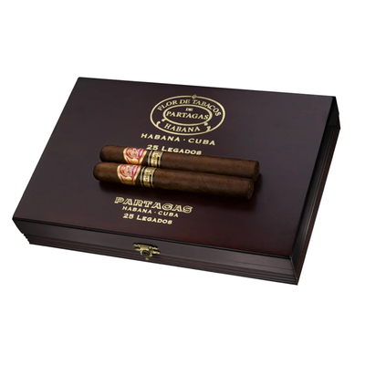 Сигары Partagas Legados Limited Edition 2020 вид 2