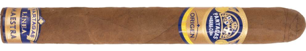 Сигары Partagas Origen вид 1