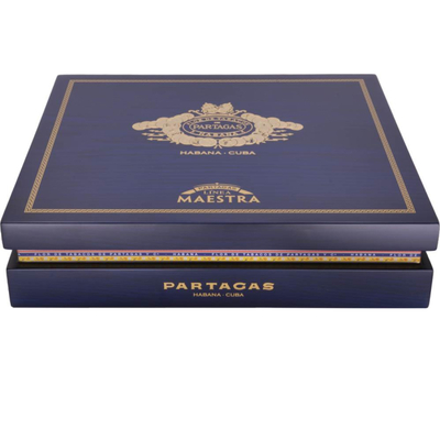 Сигары Partagas Rito вид 2