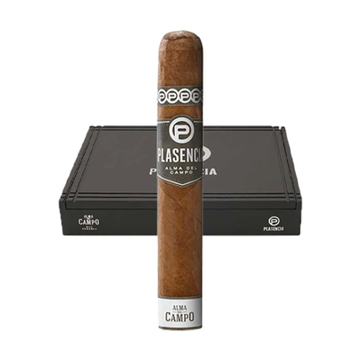 Сигары Plasencia Alma Del Campo Guajiro Robusto Gordo вид 2