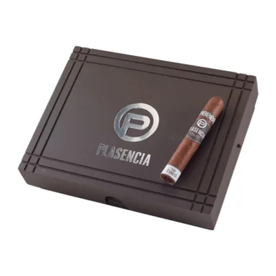 Сигары Plasencia Alma del Campo Tribu Robusto вид 3