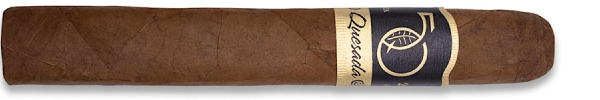 Сигары Quesada 50-th Anniversary Toro Prensado вид 1