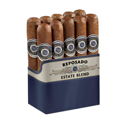 Сигары Reposado Colorado Churchill вид 2