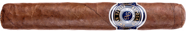 Сигары Reposado Colorado Robusto вид 1