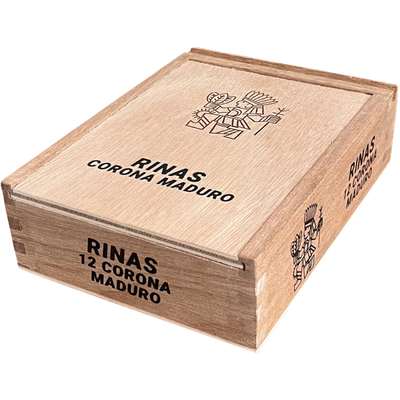 Сигары Rinas Corona Maduro вид 2