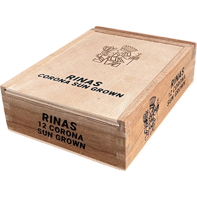 Сигары Rinas Corona Sun Grown вид 2