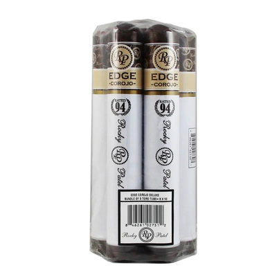 Сигары Rocky Patel The Edge Corojo Deluxe Toro Tubo вид 2