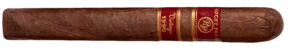 Сигары Rocky Patel Vintage 1990 Toro вид 1