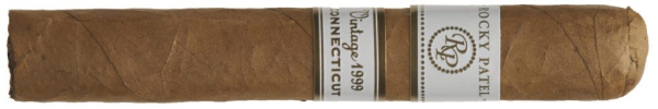 Сигары Rocky Patel Vintage 1999 Connecticut Robusto вид 1