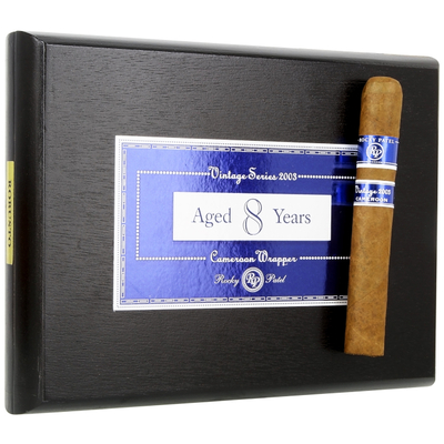 Сигары Rocky Patel Vintage 2003 Robusto вид 3