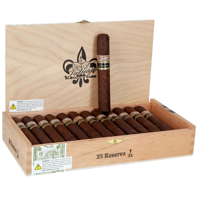 Сигары Tatuaje Cafe Reserva J21 вид 3