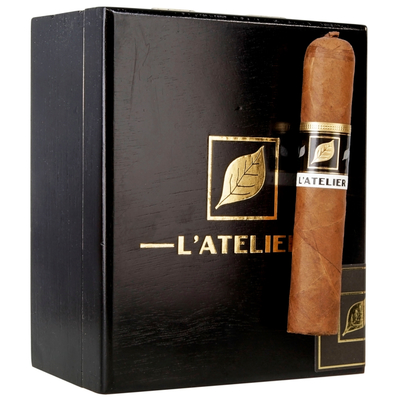 Сигары Tatuaje L'Atelier LAT 52 вид 2