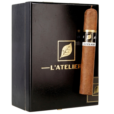 Сигары Tatuaje L'Atelier LAT 54 вид 2