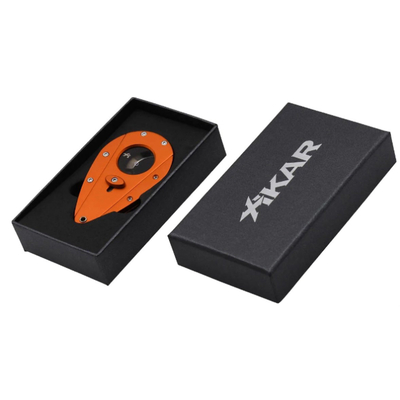 Каттер Xikar 100 ORB Phantom Orange вид 6