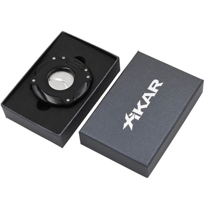 Каттер Xikar 500 BK Enso Black вид 4