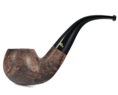 Курительная трубка Peterson Aran Smooth 03 вид 1