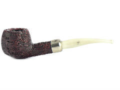 Курительная трубка Peterson Christmas Pipe 2017 Blast 408 9 мм вид 1