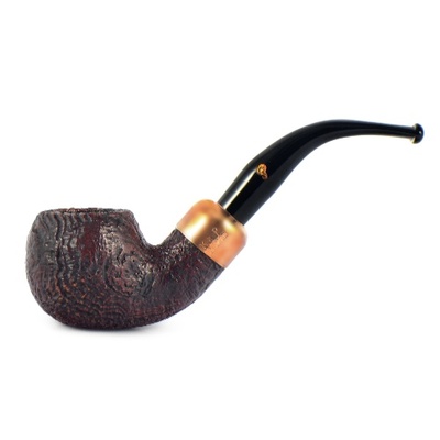 Курительная трубка Peterson Christmas Pipe 2018 Blast 03 9 мм вид 1