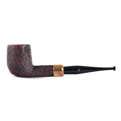 Курительная трубка Peterson Christmas Pipe 2018 Blast 106 9 мм вид 1