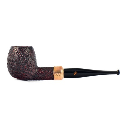 Курительная трубка Peterson Christmas Pipe 2018 Blast 87 вид 1