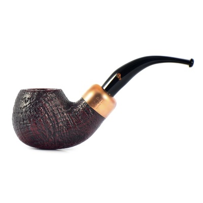 Курительная трубка Peterson Christmas Pipe 2018 Blast XL02 9 мм вид 1