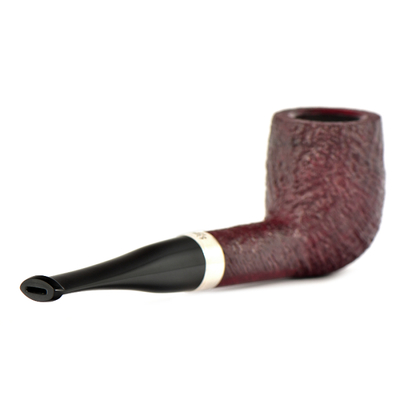 Курительная трубка Peterson Christmas Pipe 2023 SandBlast 106, без фильтра вид 2