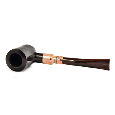 Курительная трубка Peterson Christmas Pipe 2024 Heritage 701, без фильтра вид 4