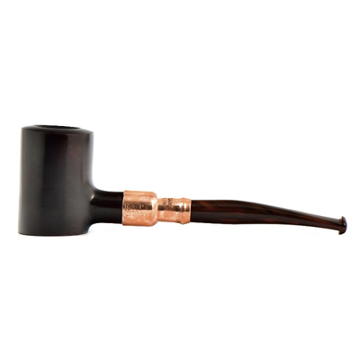 Курительная трубка Peterson Christmas Pipe 2024 Heritage 701, без фильтра вид 1