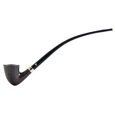 Курительная трубка Peterson Churchwarden Grey D15 вид 1