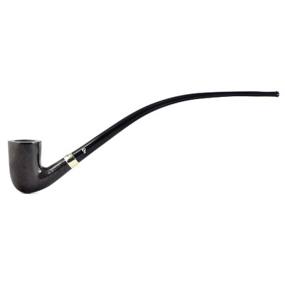 Курительная трубка Peterson Churchwarden Grey D16 вид 1