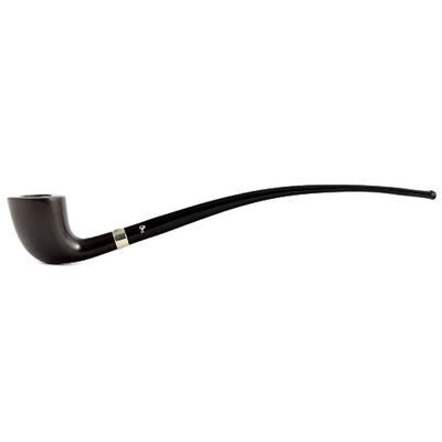 Курительная трубка Peterson Churchwarden Grey D6 вид 1