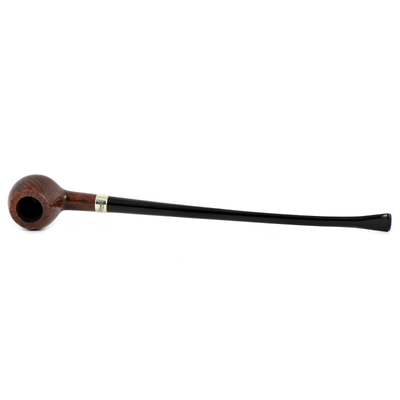 Курительная трубка Peterson Churchwarden - Smooth Prince, без фильтра вид 4