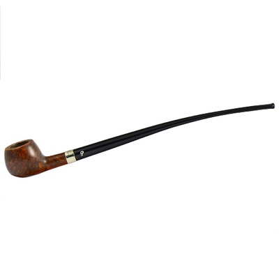 Курительная трубка Peterson Churchwarden Smooth Prince вид 1