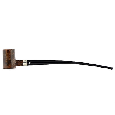 Курительная трубка Peterson Churchwarden Smooth Tancard вид 1