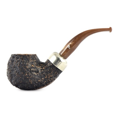 Курительная трубка Peterson Derry Rustic XL02 вид 1