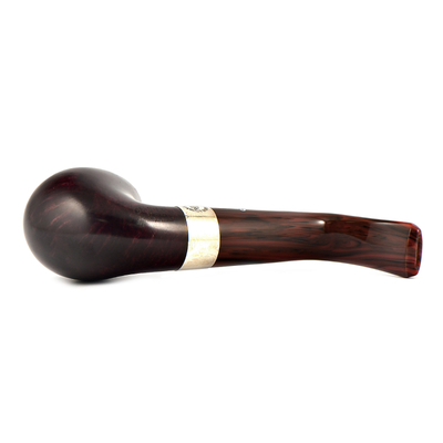 Курительная трубка Peterson Irish Harp 221, 9 мм вид 5