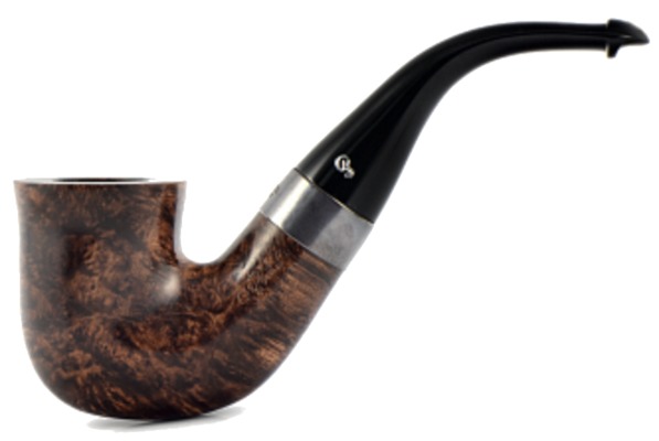 Курительная трубка Peterson Kildare 05 Silver P-Lip вид 1