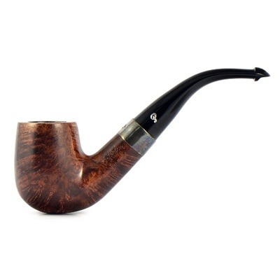 Курительная трубка Peterson Kildare 69 Silver P-Lip вид 1