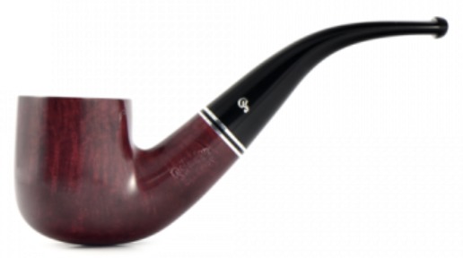 Курительная трубка Peterson Killarney Red 01, без фильтра вид 1