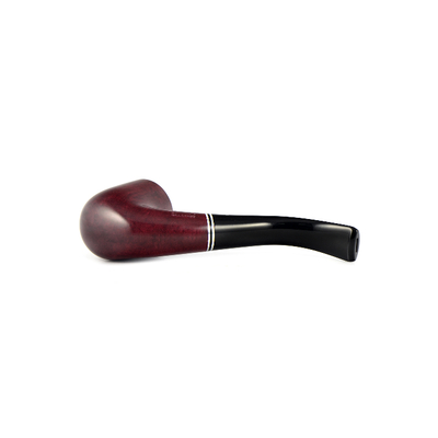 Курительная трубка Peterson Killarney Red 01, без фильтра вид 5