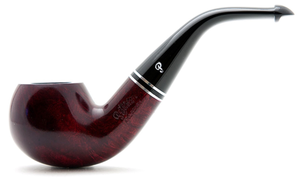 Курительная трубка Peterson Killarney Red 03 9мм вид 1