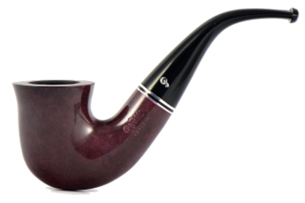 Курительная трубка Peterson Killarney Red 05 9 мм вид 1