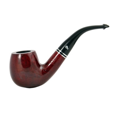 Курительная трубка Peterson Killarney Red 68 P-Lip 9 мм вид 1