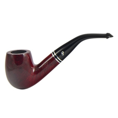 Курительная трубка Peterson Killarney Red 69 P-Lip 9 мм вид 1