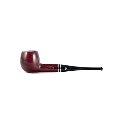 Курительная трубка Peterson Killarney Red 86, без фильтра вид 1