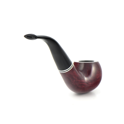 Курительная трубка Peterson Killarney Red 03, без фильтра вид 3